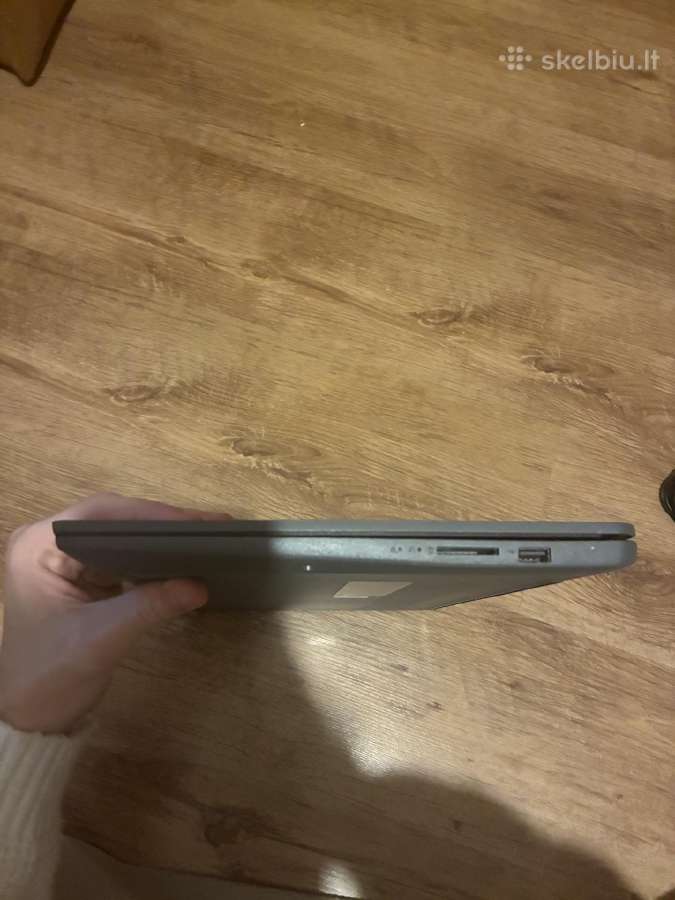 Lenovo Ideapad 3 - nuotraukos Nr. 5
