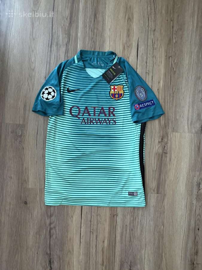 Fc Barcelona Messi #10 - nuotraukos Nr. 2