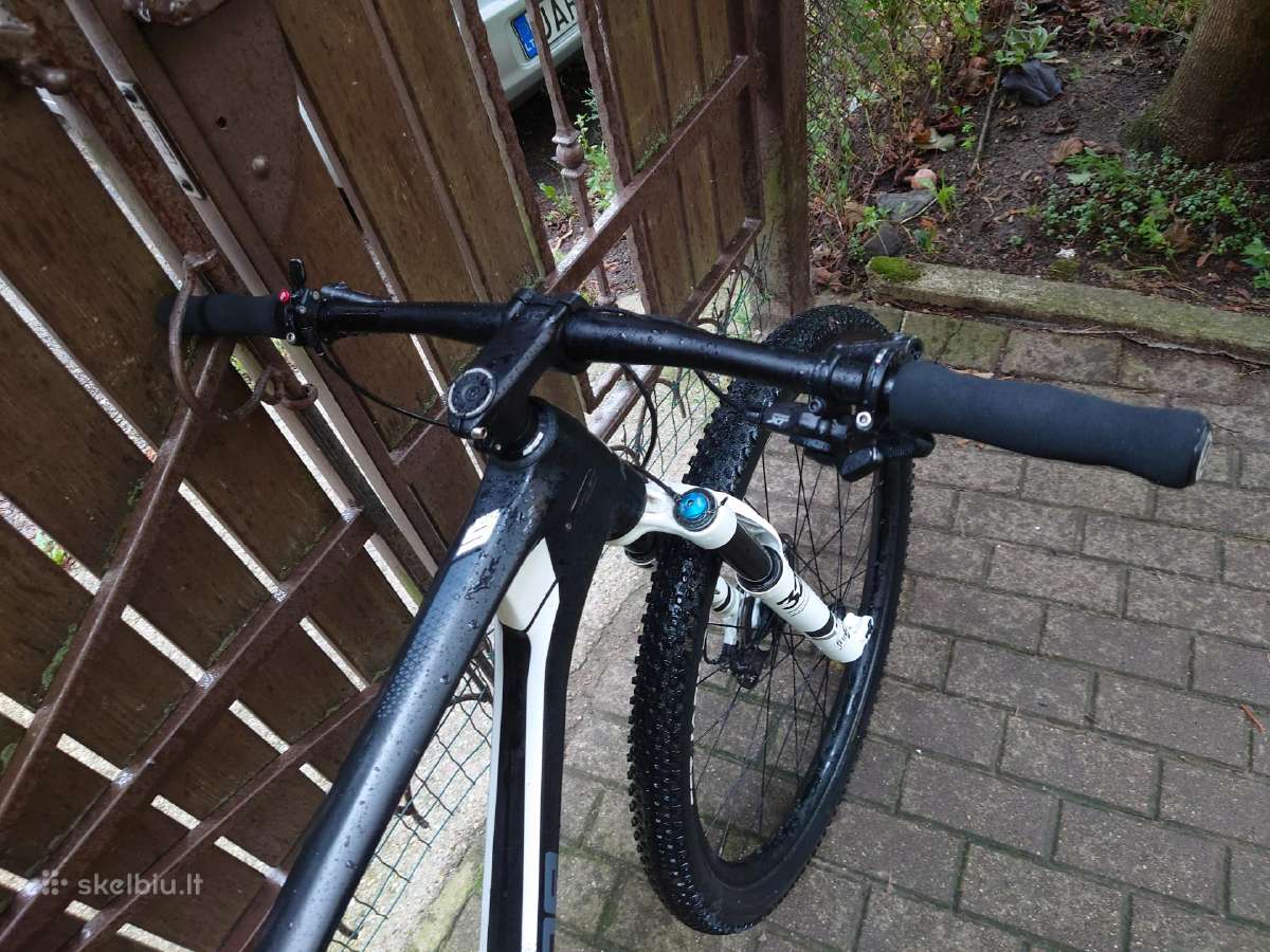 Merida Big Nine XT Carbon - nuotraukos Nr. 4