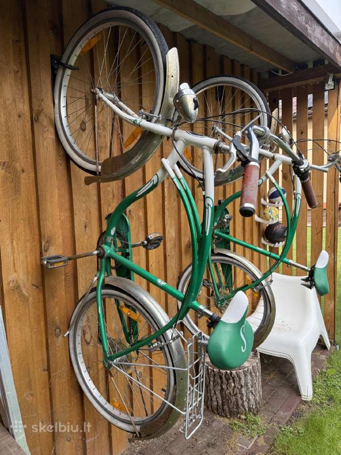 Schwinn dviračiai - nuotraukos Nr. 2