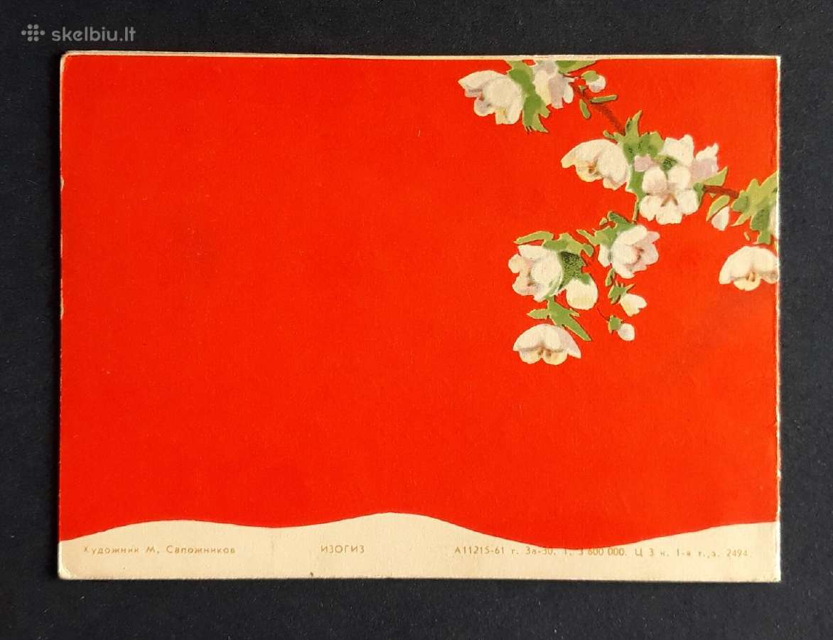 Gegužės 1-ji 1961 047-2 - nuotraukos Nr. 4