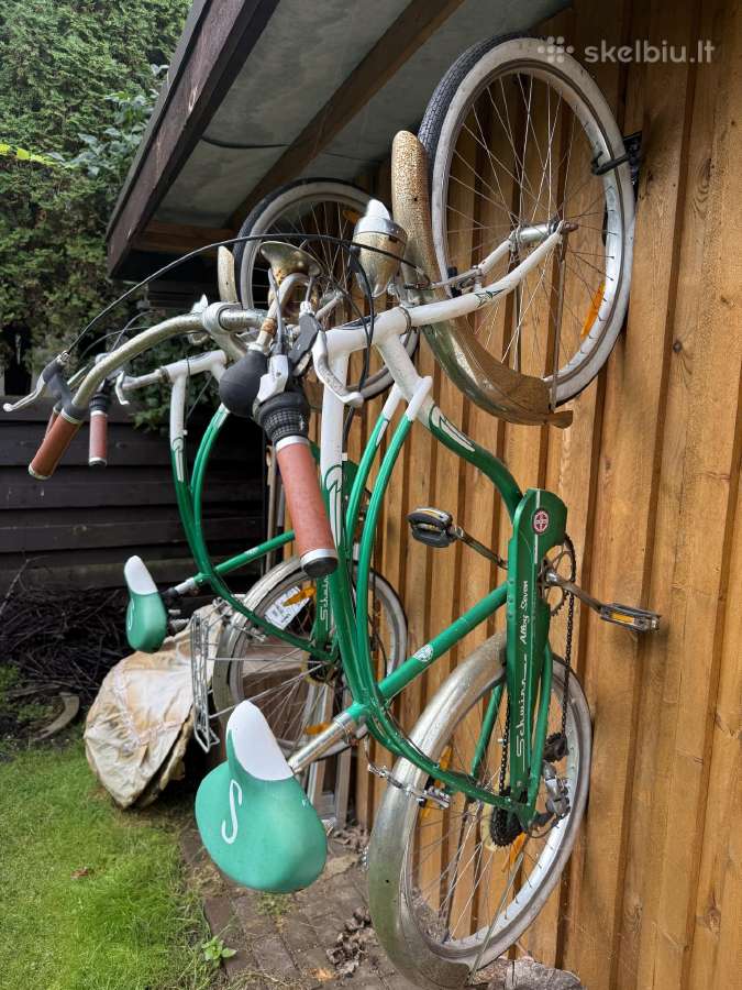 Schwinn dviračiai - nuotraukos Nr. 3