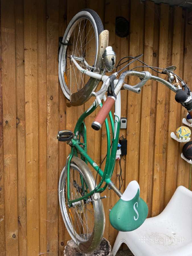 Schwinn dviračiai - nuotraukos Nr. 4