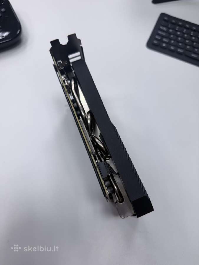 Rtx 3060 12 GB Oc V2 - nuotraukos Nr. 3