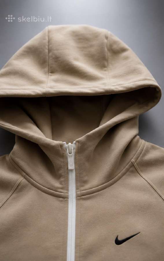 Nike Nocta Tech Fleece džemperis - nuotraukos Nr. 4