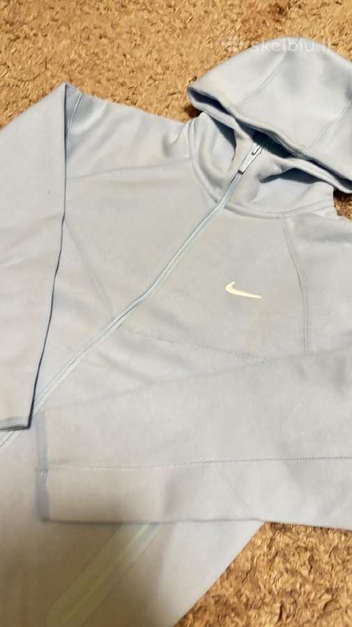 Nike Nocta Tech Fleece džemperis - nuotraukos Nr. 8
