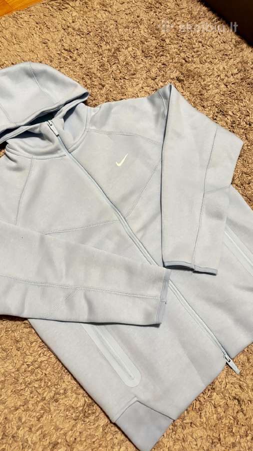 Nike Nocta Tech Fleece džemperis - nuotraukos Nr. 9