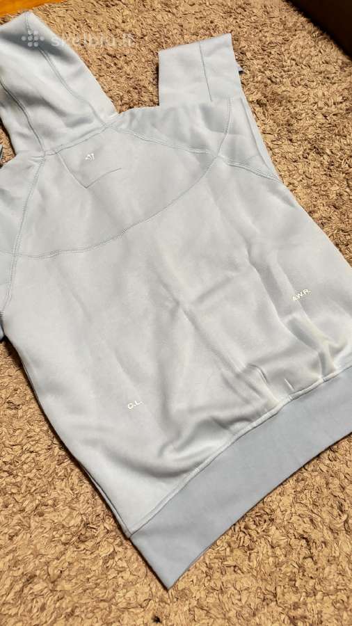 Nike Nocta Tech Fleece džemperis - nuotraukos Nr. 11