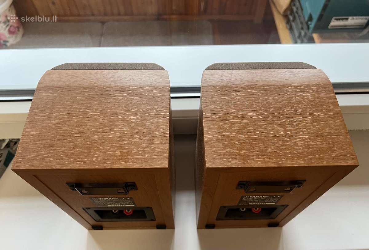 Yamaha NS-e55 - nuotraukos Nr. 3