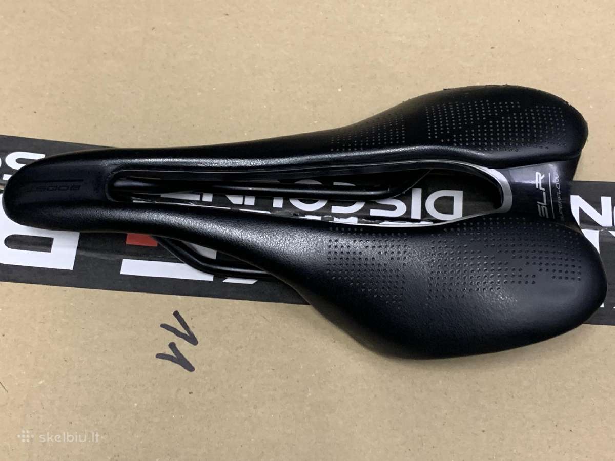 Selle Italia SLR Boost Superflow - nuotraukos Nr. 2