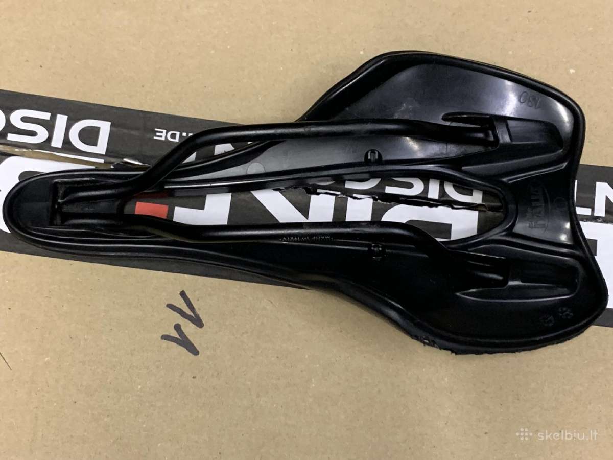 Selle Italia SLR Boost Superflow - nuotraukos Nr. 3