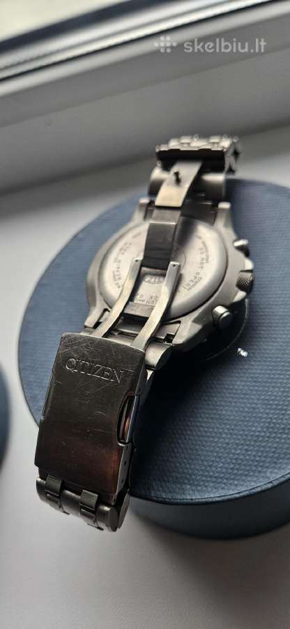 Citizen skyhawk - nuotraukos Nr. 5