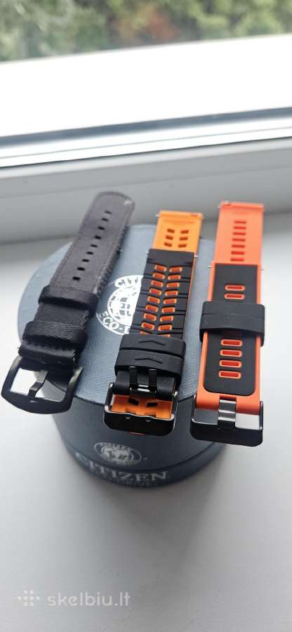 Citizen skyhawk - nuotraukos Nr. 7