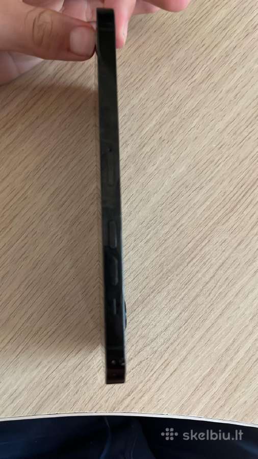 Apple iPhone 14 Pro Max 256gb Space Black – 85% - nuotraukos Nr. 9