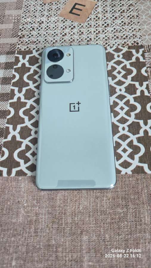 Oneplus nord 2t 5G - nuotraukos Nr. 2