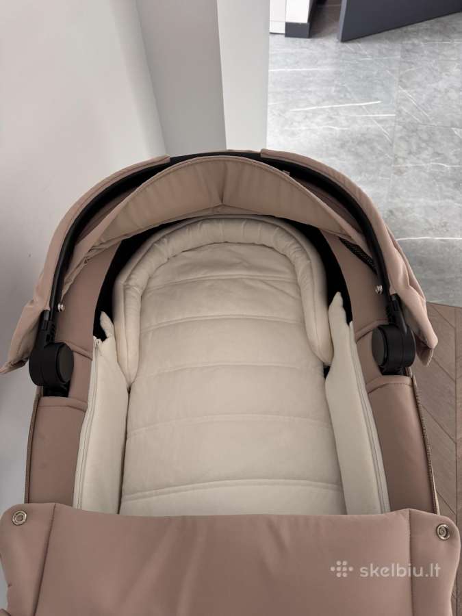 Cybex priam v4 3in1 - nuotraukos Nr. 3