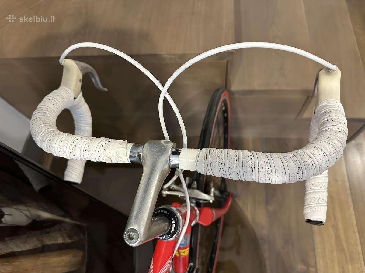 Vintažinis dviratis Motobecane Sprint - nuotraukos Nr. 10