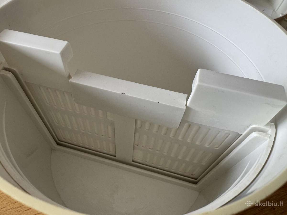 Aquator Mini Silver vandens jonizatorius 1,5 l - nuotraukos Nr. 5