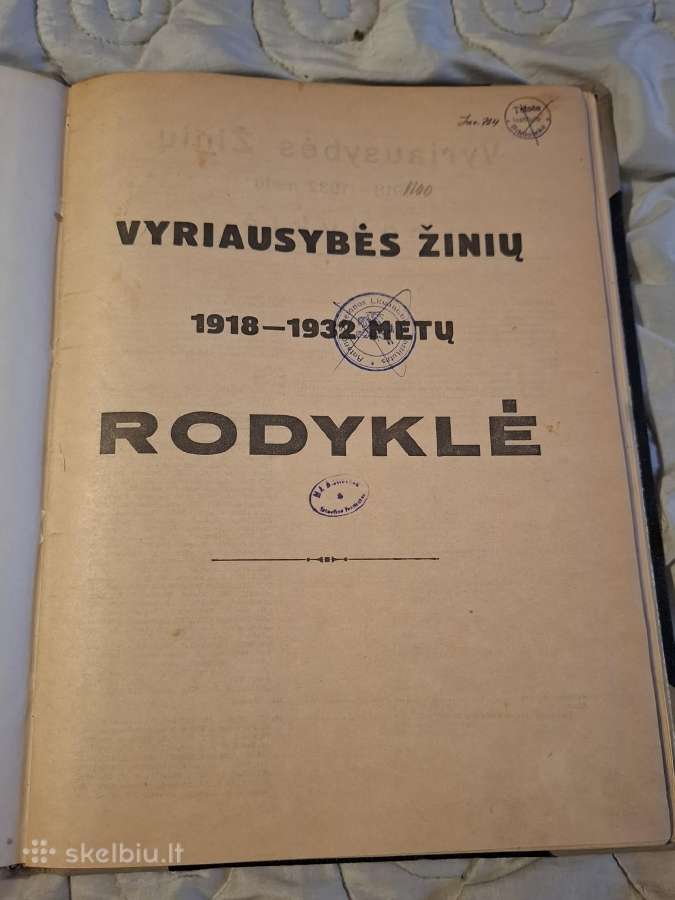 Vyriausybės žinios - nuotraukos Nr. 5
