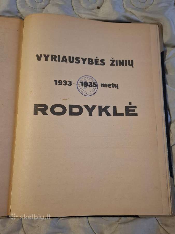 Vyriausybės žinios - nuotraukos Nr. 6