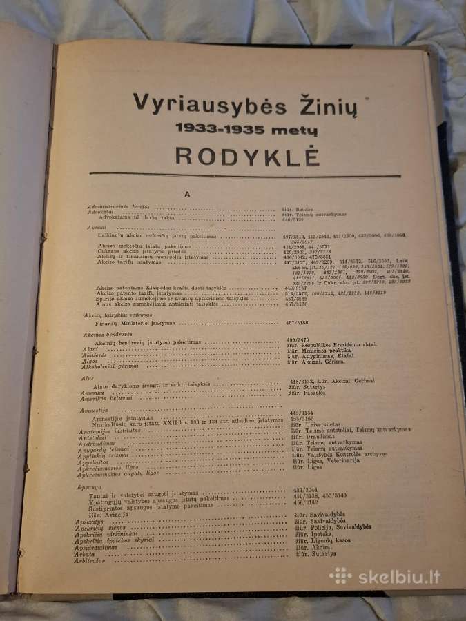 Vyriausybės žinios - nuotraukos Nr. 7