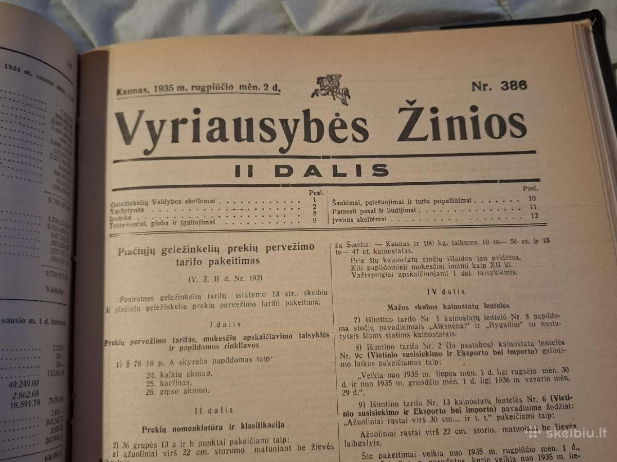 Vyriausybės žinios - nuotraukos Nr. 21