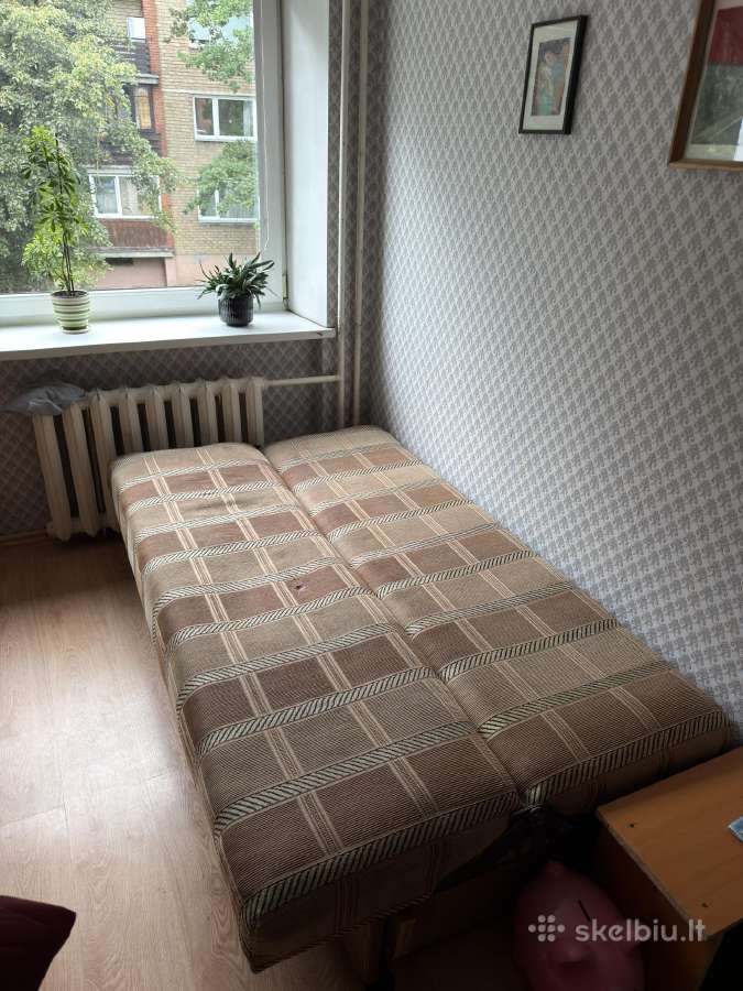 Sofa-lova - nuotraukos Nr. 3