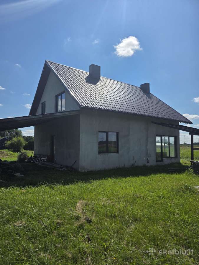 Sodyba strateginėje vietoje prie Rumšiškių - nuotraukos Nr. 22