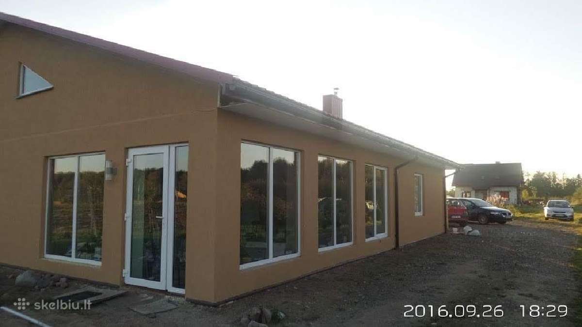 Sodyba strateginėje vietoje prie Rumšiškių - nuotraukos Nr. 2