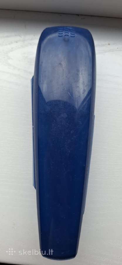 Oral-b Braun Triumph Professional Care - nuotraukos Nr. 6