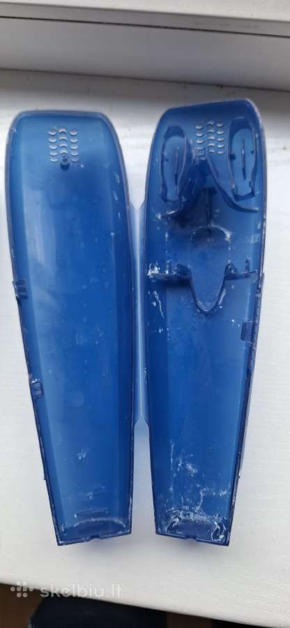 Oral-b Braun Triumph Professional Care - nuotraukos Nr. 7