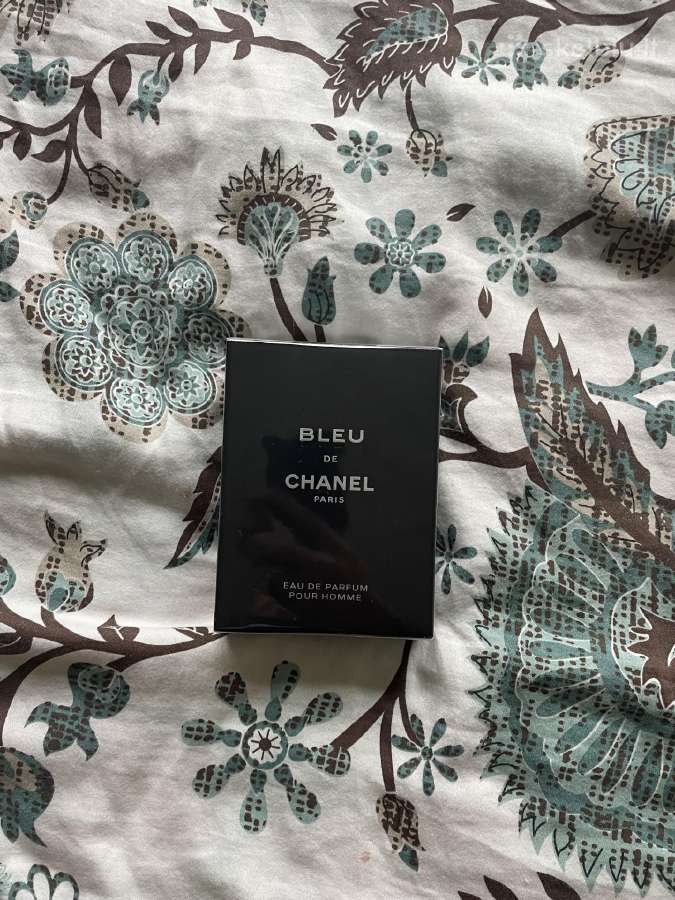 Vyriški kvepalai – 1 prie 1 kokybė, 100 ml nauji - nuotraukos Nr. 2