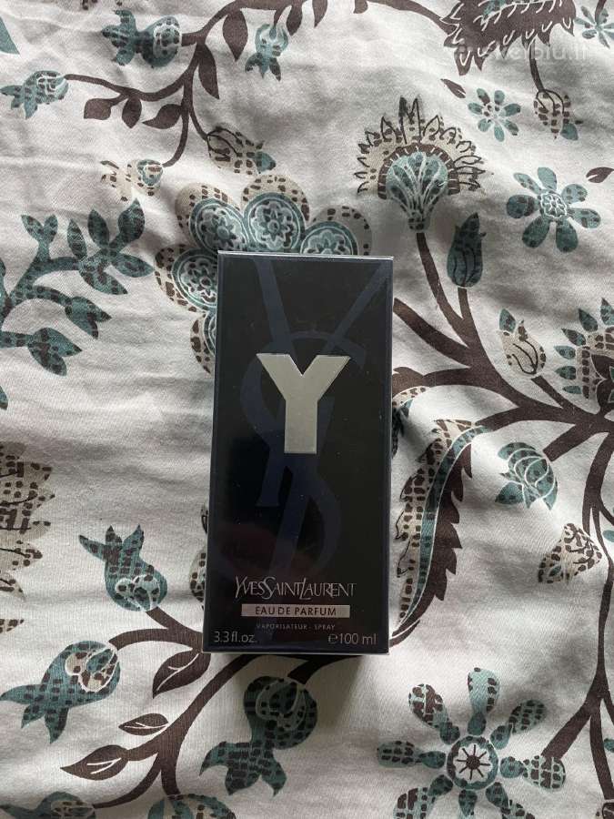 Vyriški kvepalai – 1 prie 1 kokybė, 100 ml nauji - nuotraukos Nr. 4