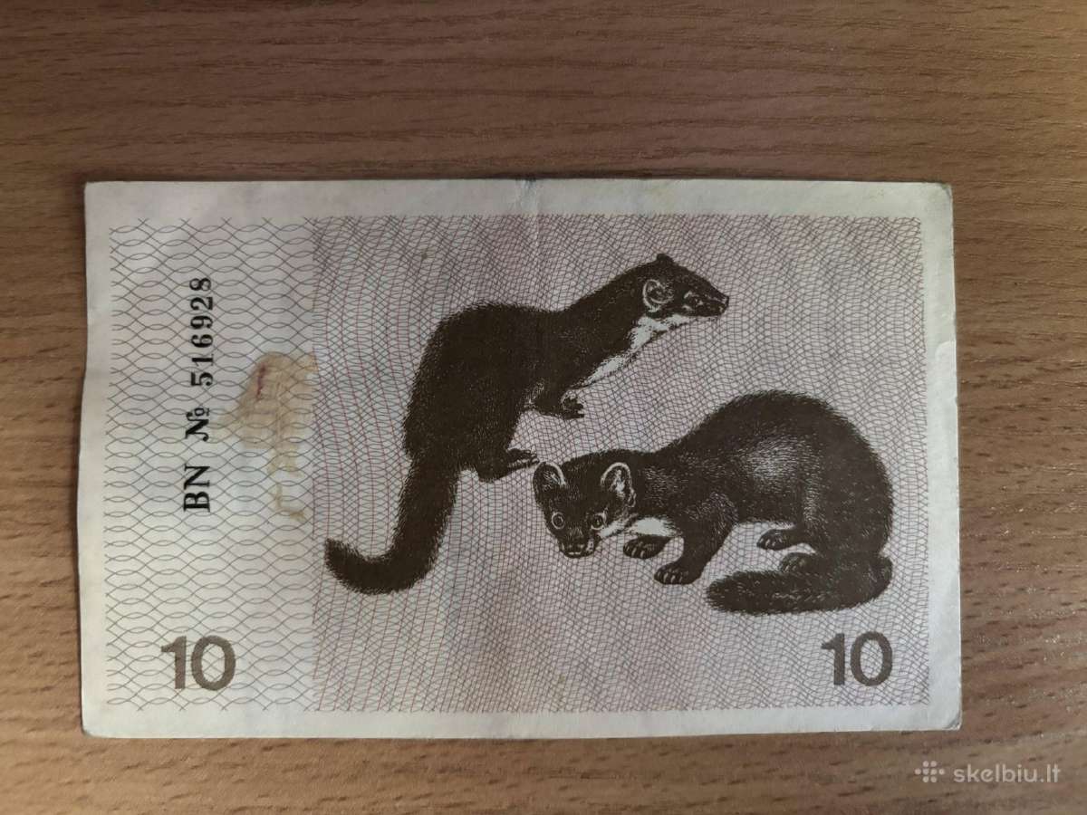 Lietuvos talonai - nuotraukos Nr. 4