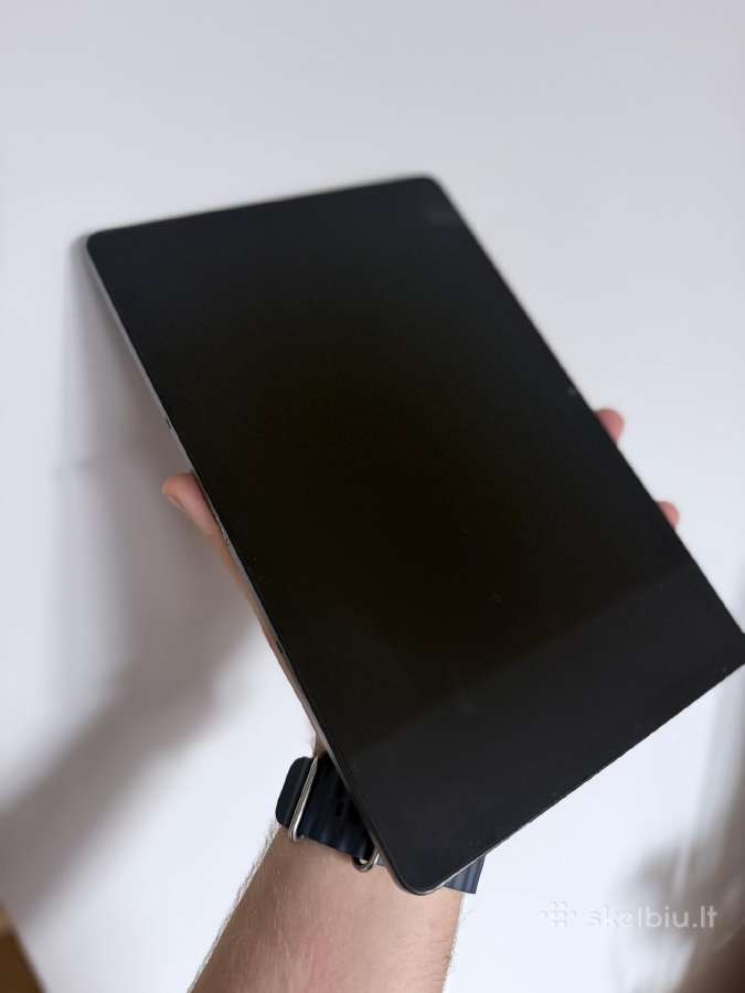 Samsung Tab A9+ 5G - nuotraukos Nr. 3