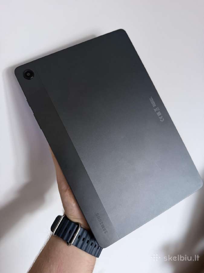 Samsung Tab A9+ 5G - nuotraukos Nr. 4