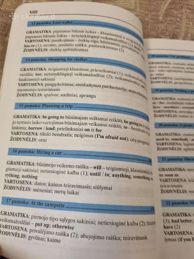 Anglų kalba per 4 savaites - nuotraukos Nr. 7