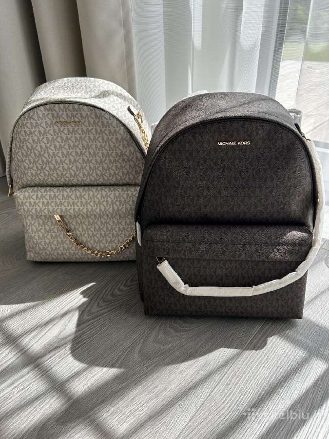 Michael Kors Slater kuprine - nuotraukos Nr. 2