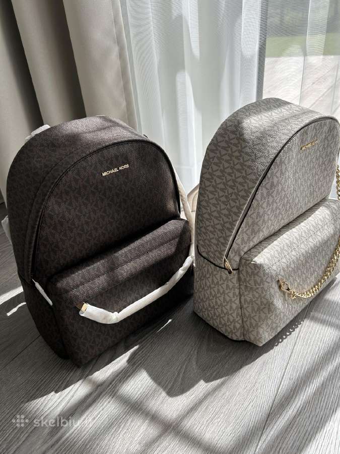 Michael Kors Slater kuprine - nuotraukos Nr. 3