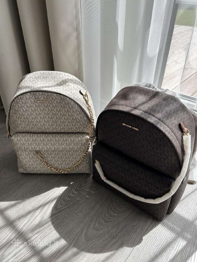 Michael Kors Slater kuprine - nuotraukos Nr. 4