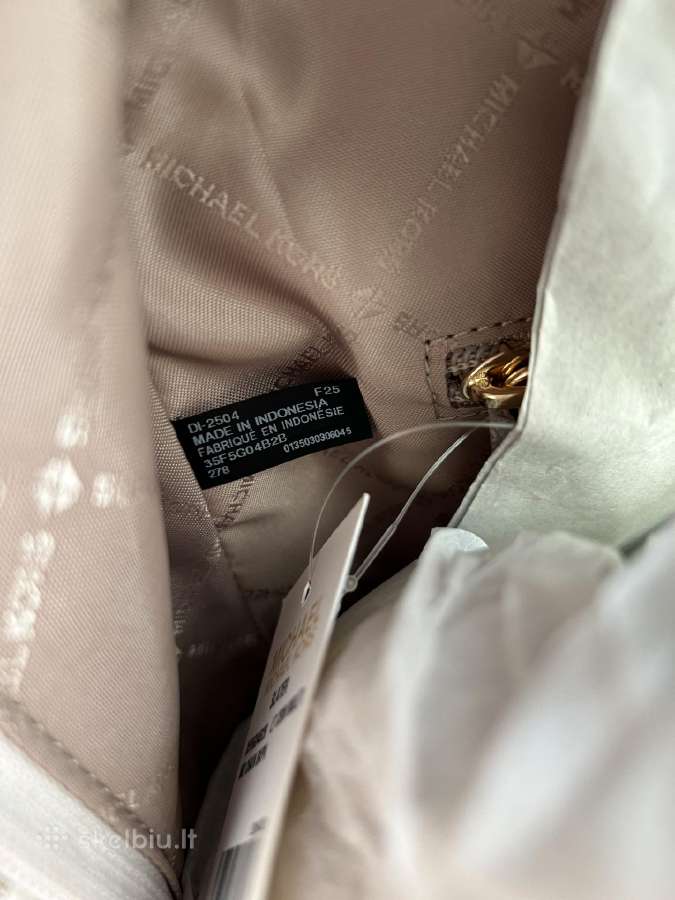 Michael Kors Slater kuprine - nuotraukos Nr. 7