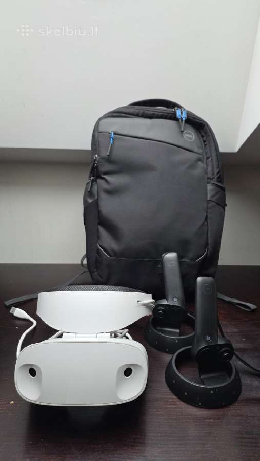 Kompiuteris Dell Precision 7530 su Vr - nuotraukos Nr. 5