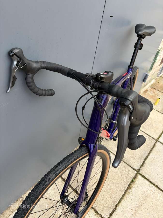 Trek Domane 2 gravel XXL/61cm - nuotraukos Nr. 3