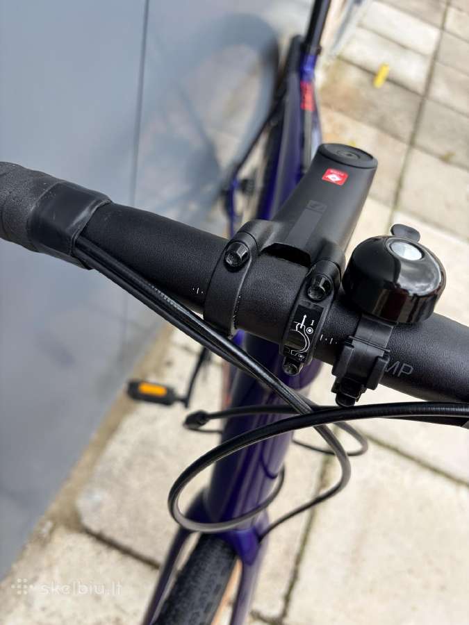 Trek Domane 2 gravel XXL/61cm - nuotraukos Nr. 4