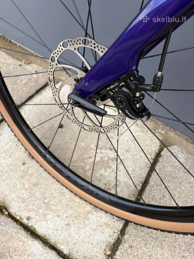 Trek Domane 2 gravel XXL/61cm - nuotraukos Nr. 5