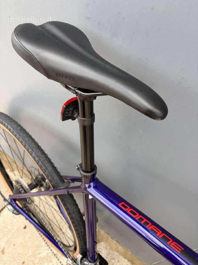 Trek Domane 2 gravel XXL/61cm - nuotraukos Nr. 9
