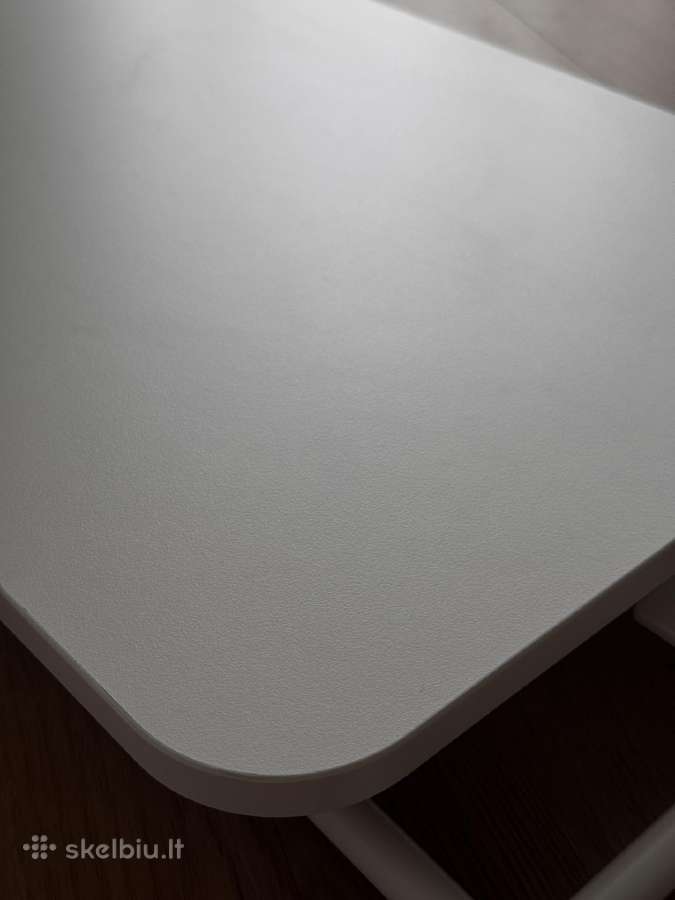 Ikea Dubbla nešiojamojo kompiuterio stovą - nuotraukos Nr. 3