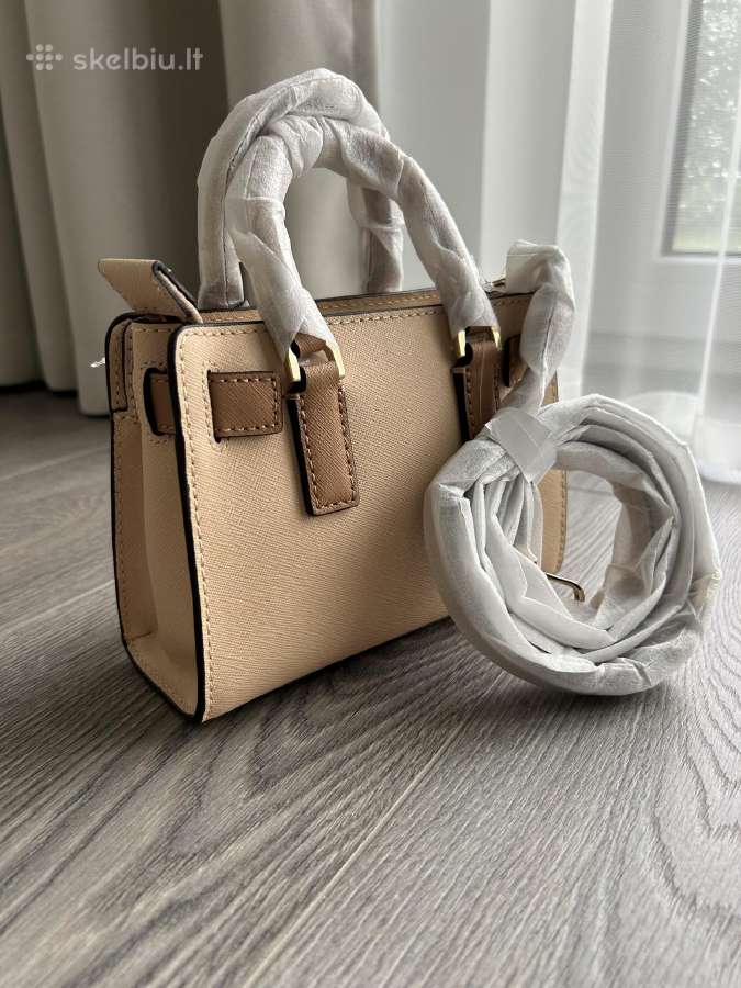 Michael Kors mini rankinukas - nuotraukos Nr. 5