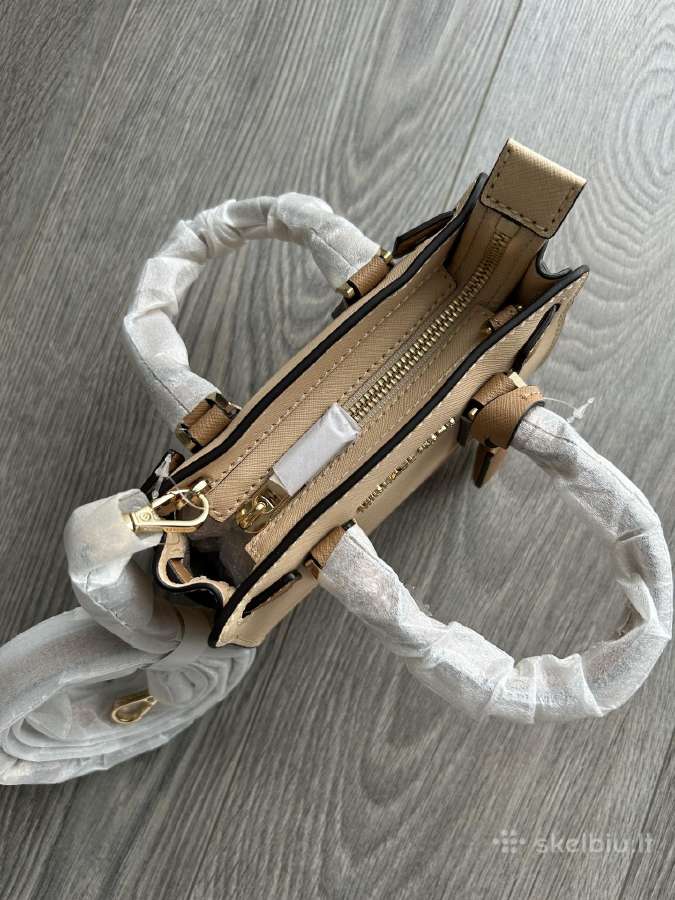 Michael Kors mini rankinukas - nuotraukos Nr. 6