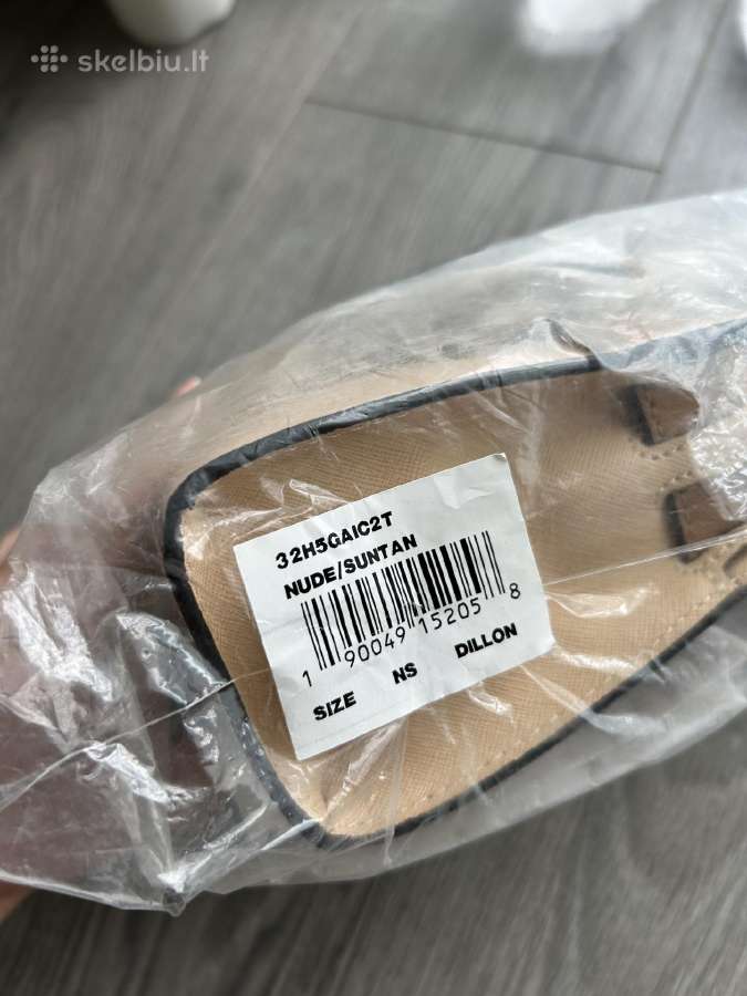 Michael Kors mini rankinukas - nuotraukos Nr. 8